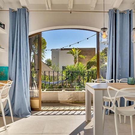 Bungalow Marquerite Moraira, 5 Minutes From Beach Teulada Exterior photo