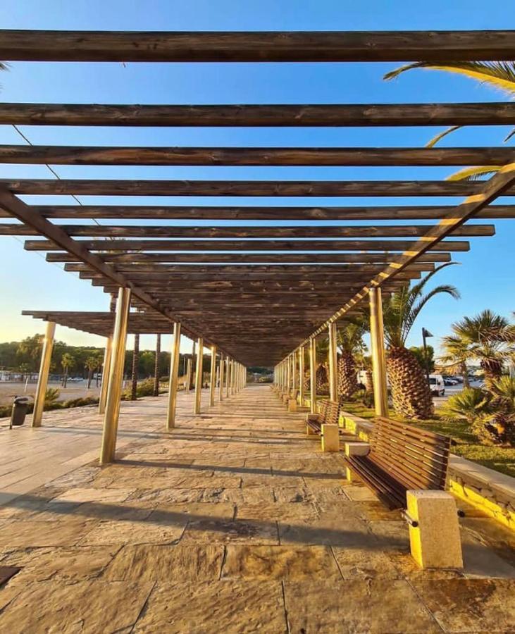 Bungalow Marquerite Moraira, 5 Minutes From Beach Teulada Exterior photo
