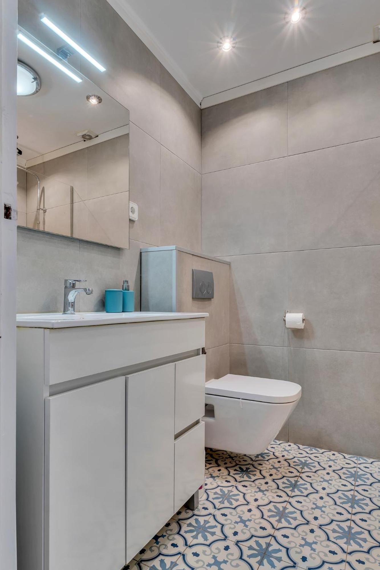 Bungalow Marquerite Moraira, 5 Minutes From Beach Teulada Exterior photo