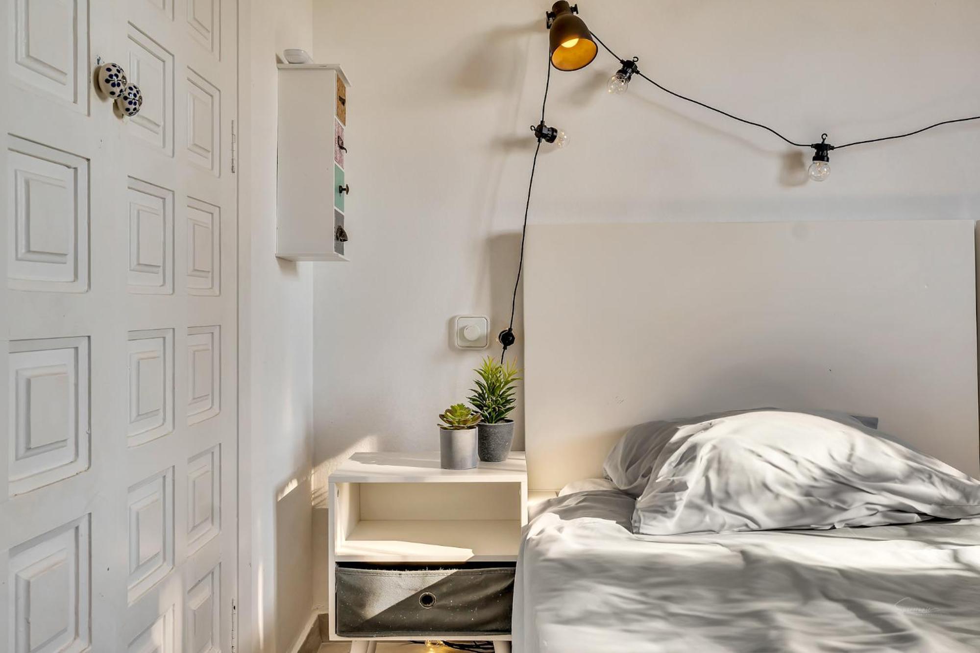 Bungalow Marquerite Moraira, 5 Minutes From Beach Teulada Exterior photo